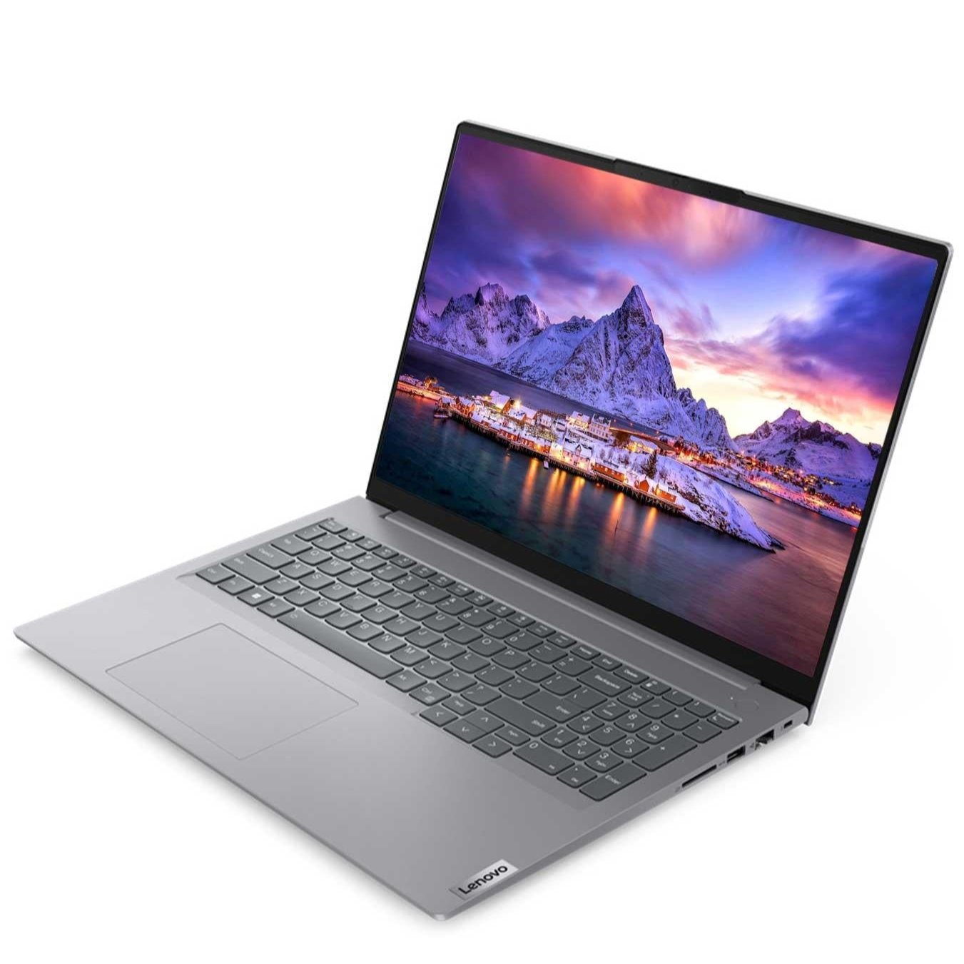 Lenovo ThinkBook 16 21KH001ETR i5-1335U 16" FullHD+ Dizüstü Bilgisayar