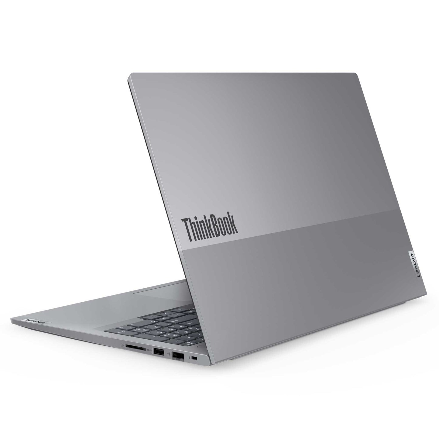 Lenovo ThinkBook 16 21KH00SXTR i5-13420H 16" WUXGA Dizüstü Bilgisayar
