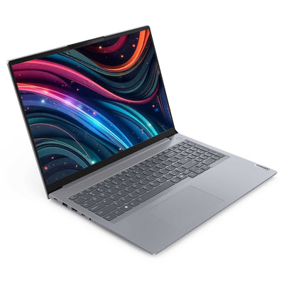 Lenovo ThinkBook 16 21KH00SXTR i5-13420H 16" WUXGA Dizüstü Bilgisayar