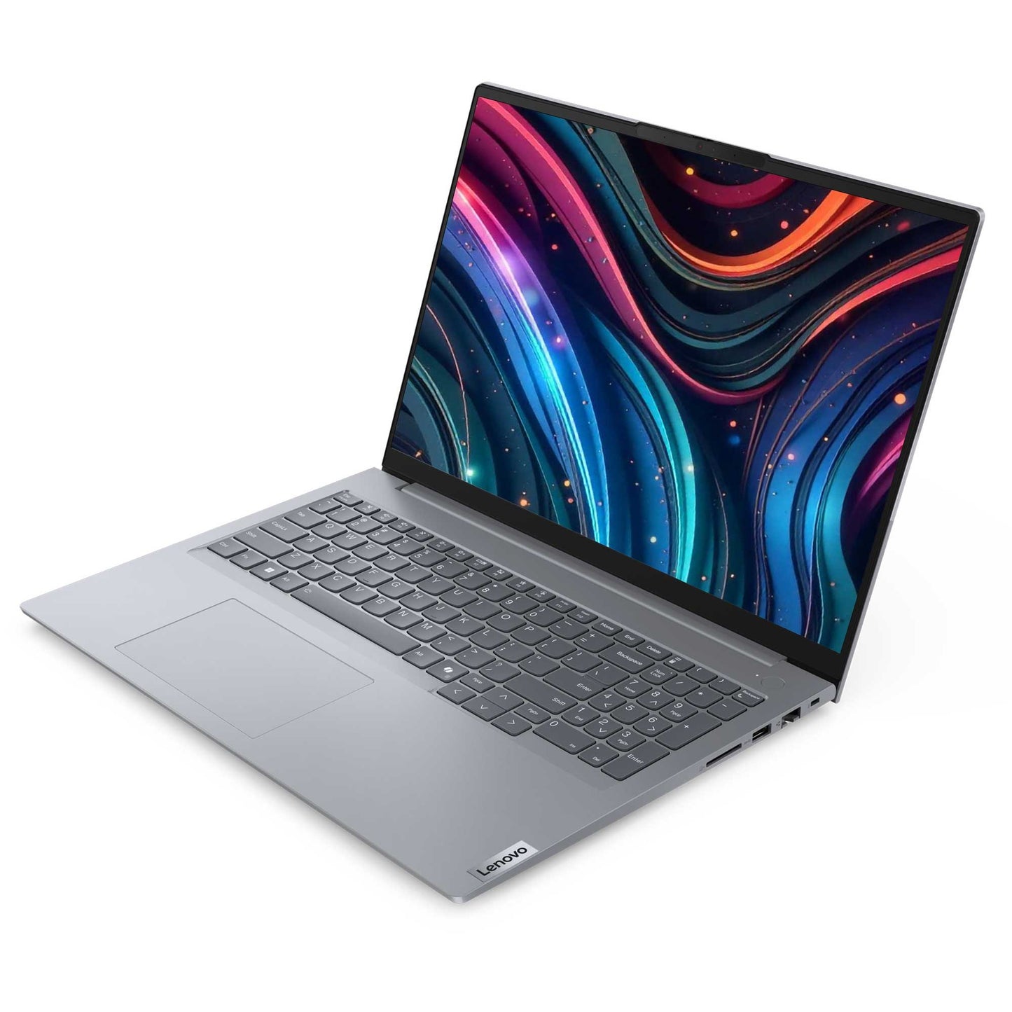 Lenovo ThinkBook 16 21KH00SXTR i5-13420H 16" WUXGA Dizüstü Bilgisayar
