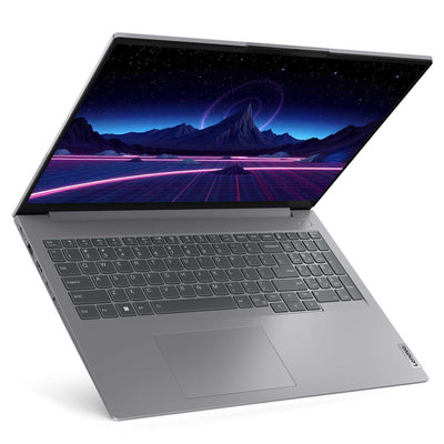 Lenovo ThinkBook 16 21KK000WTR Ryzen7 7730U 16" FHD+ Dizüstü Bilgisayar