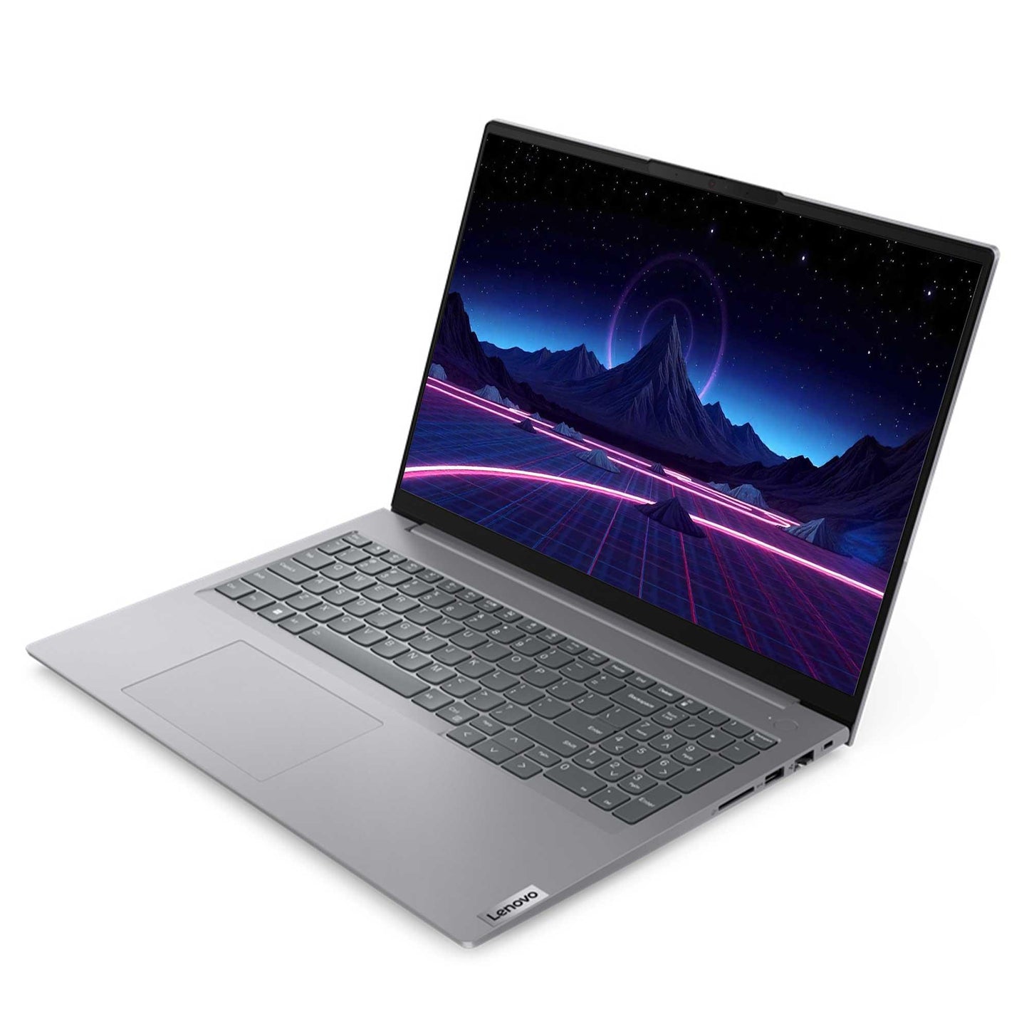 Lenovo ThinkBook 16 21KK000WTR Ryzen7 7730U 16" FHD+ Dizüstü Bilgisayar