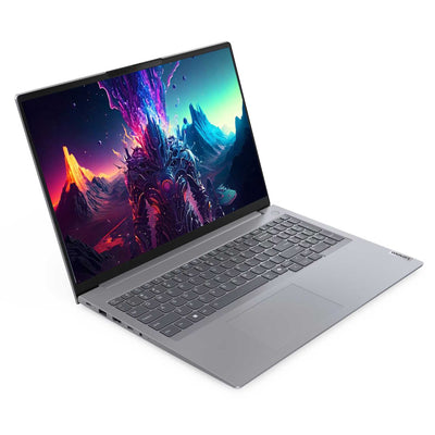 Lenovo ThinkBook 16 21MS008RTR Ultra7 155H 16" WUXGA Dizüstü Bilgisayar