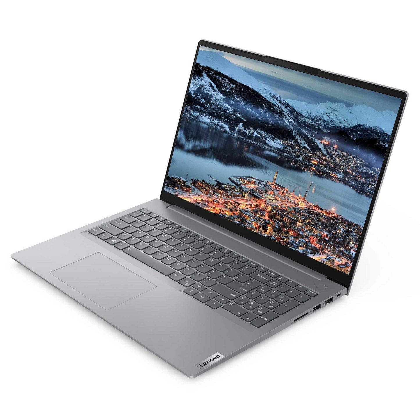 Lenovo ThinkBook 16 G6 21KK0000TT Ryzen7 7730U 16" FHD+ Dizüstü Bilgisayar