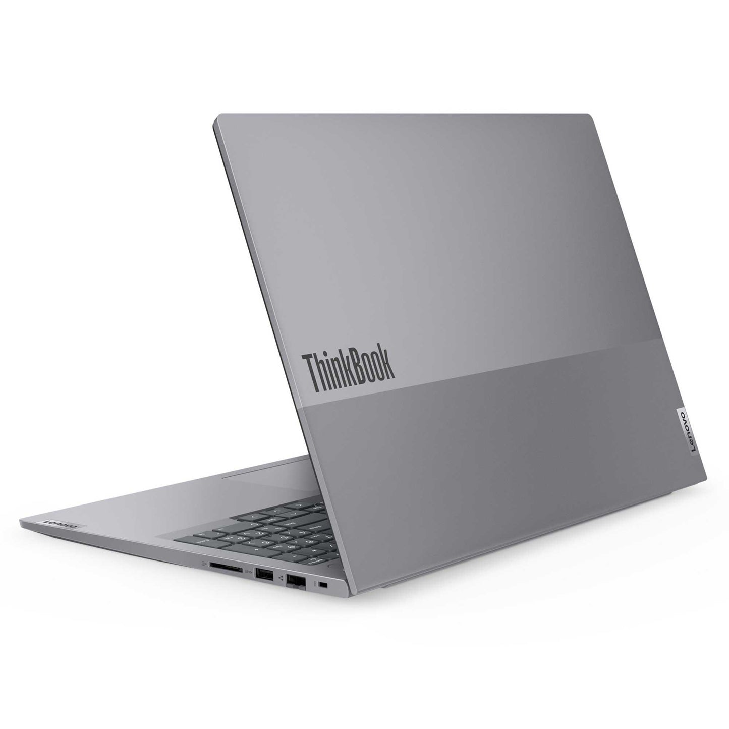 Lenovo ThinkBook 16 G6 21KK0000TT Ryzen7 7730U 16" FHD+ Dizüstü Bilgisayar