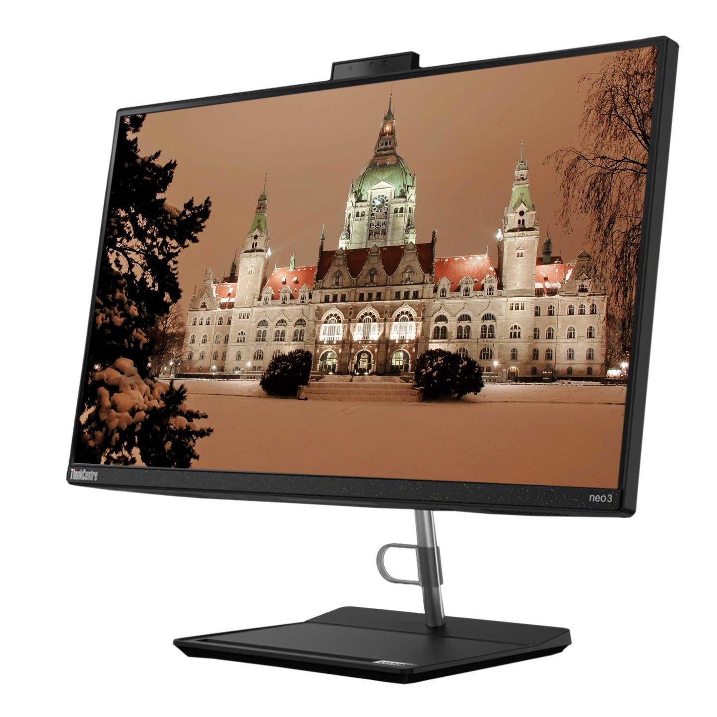 Lenovo ThinkCentre Neo 30A 12B3001RTX i3-1215U 21.5" FullHD All In One Bilgisayar