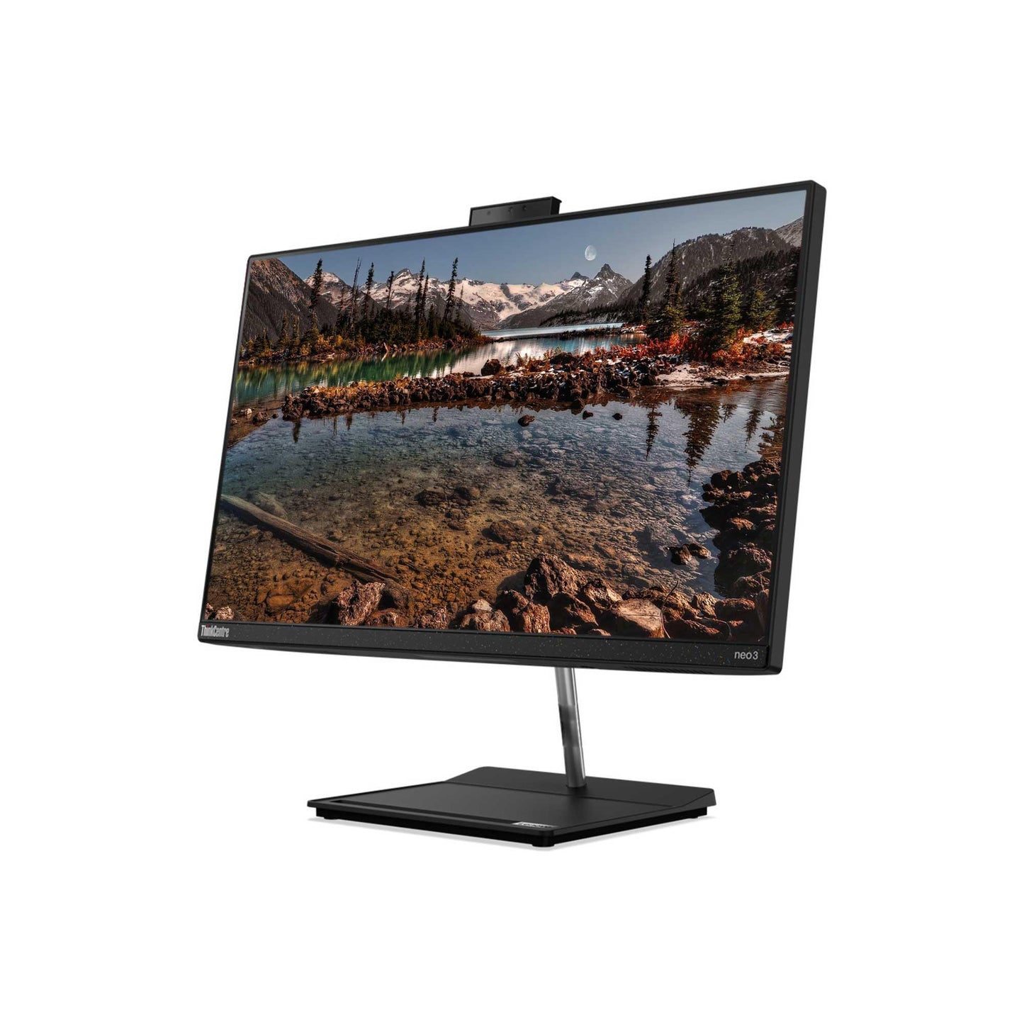 Lenovo ThinkCentre Neo 30A 12B3002KTX i3-1215U 21.5" FullHD All In One Bilgisayar
