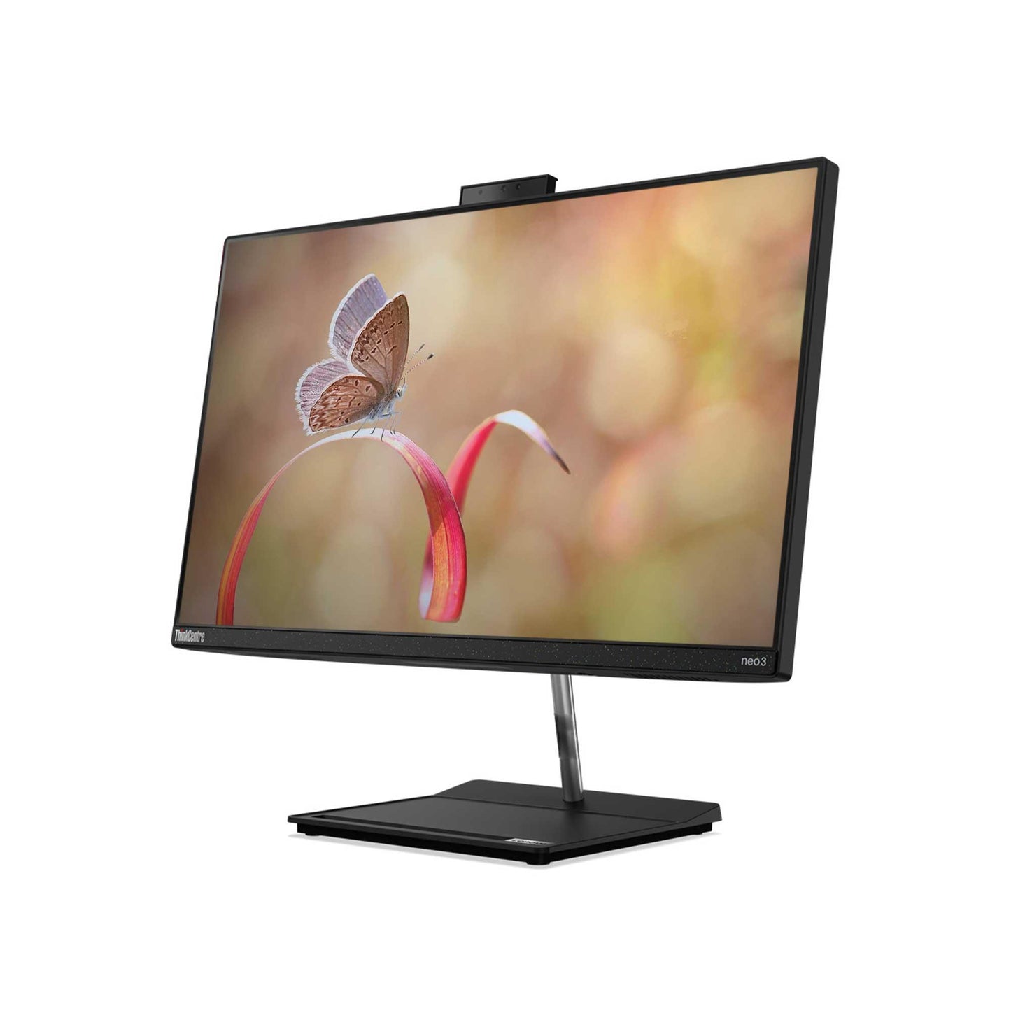 Lenovo ThinkCentre Neo 30A 12CA0025TX i5-1235U 27" FullHD All In One Bilgisayar