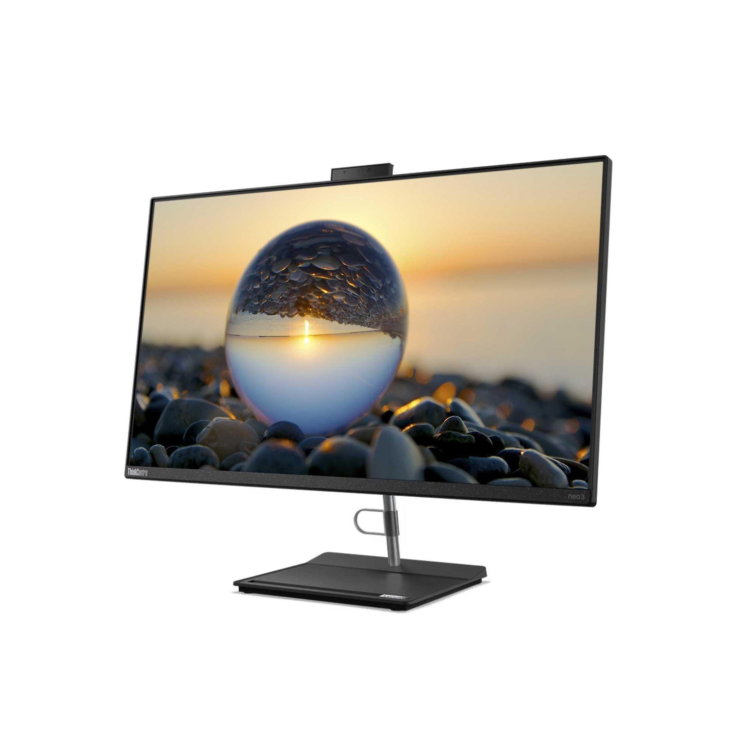 Lenovo ThinkCentre Neo 30A 12CB001YTX i7-1260P 27" FullHD All In One Bilgisayar