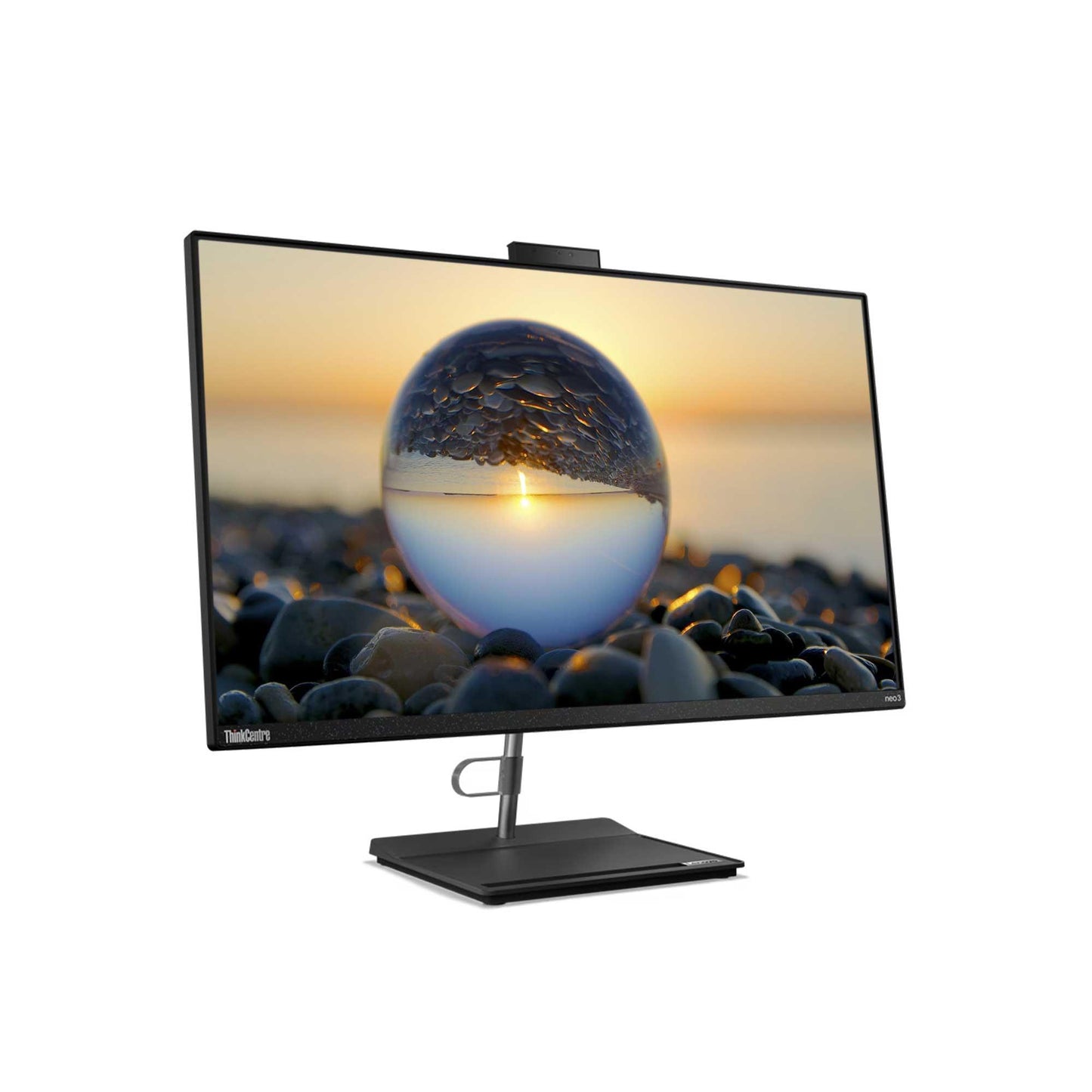 Lenovo ThinkCentre Neo 30A 12CB001YTX i7-1260P 27" FullHD All In One Bilgisayar