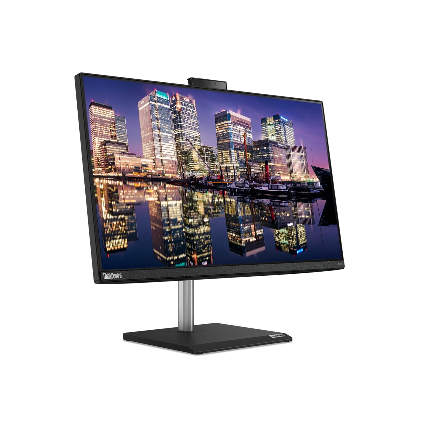 Lenovo ThinkCentre Neo 30A 12CE0088TX i5-12450H 23.8" FullHD All In One Bilgisayar