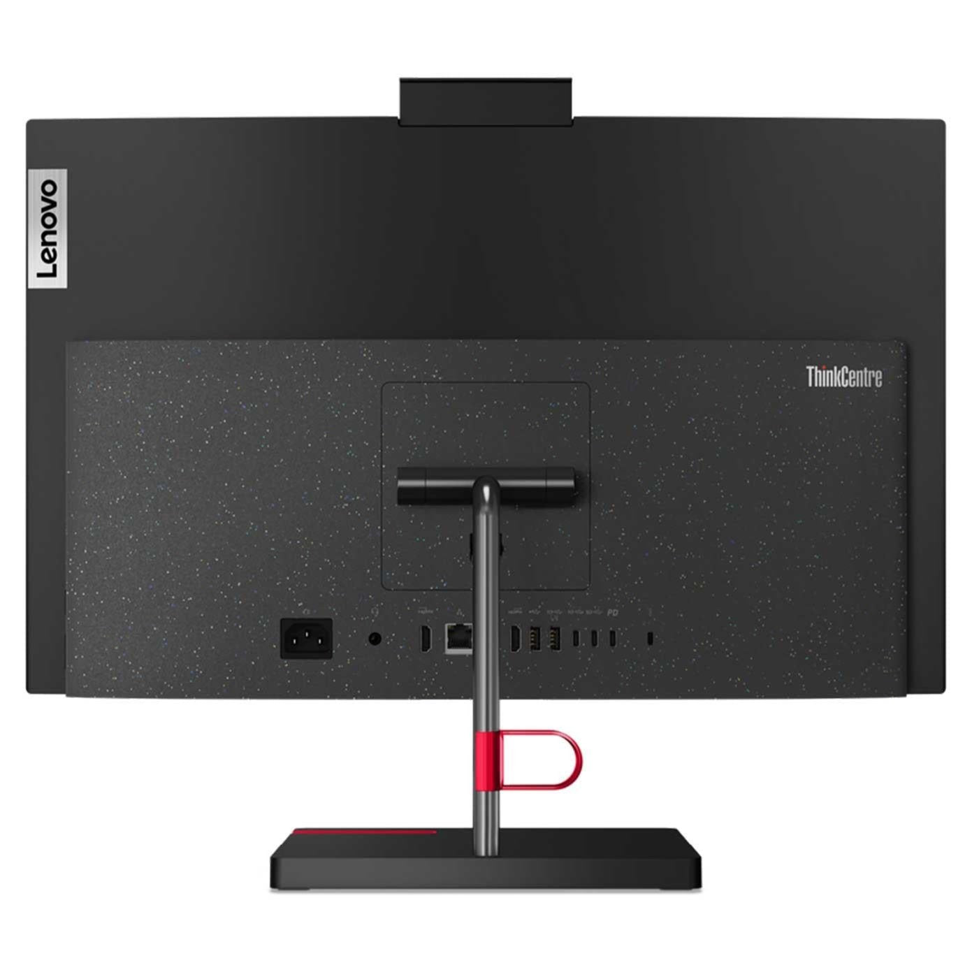 Lenovo ThinkCentre Neo 50A 12B800DJTX i5-12450H 23.8" FullHD All In One Bilgisayar