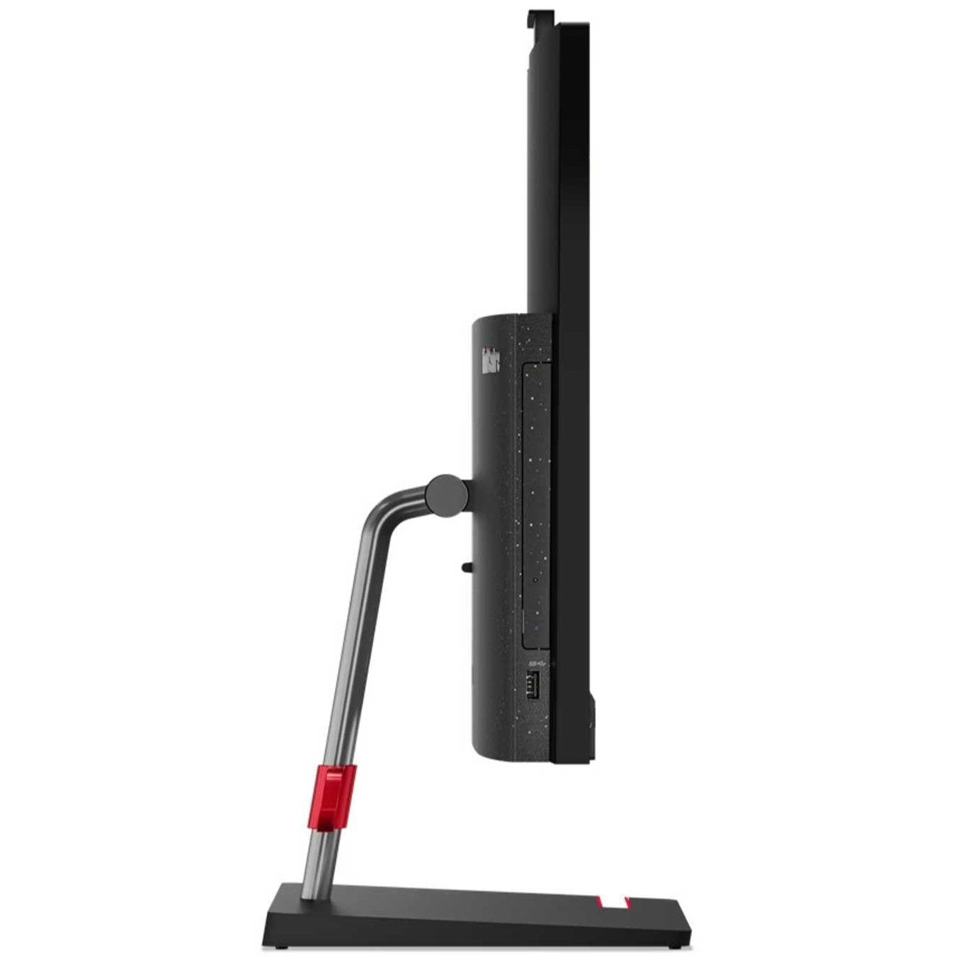 Lenovo ThinkCentre Neo 50A 12B90048TX i7-12700H A370M 23.8" FullHD All In One Bilgisayar