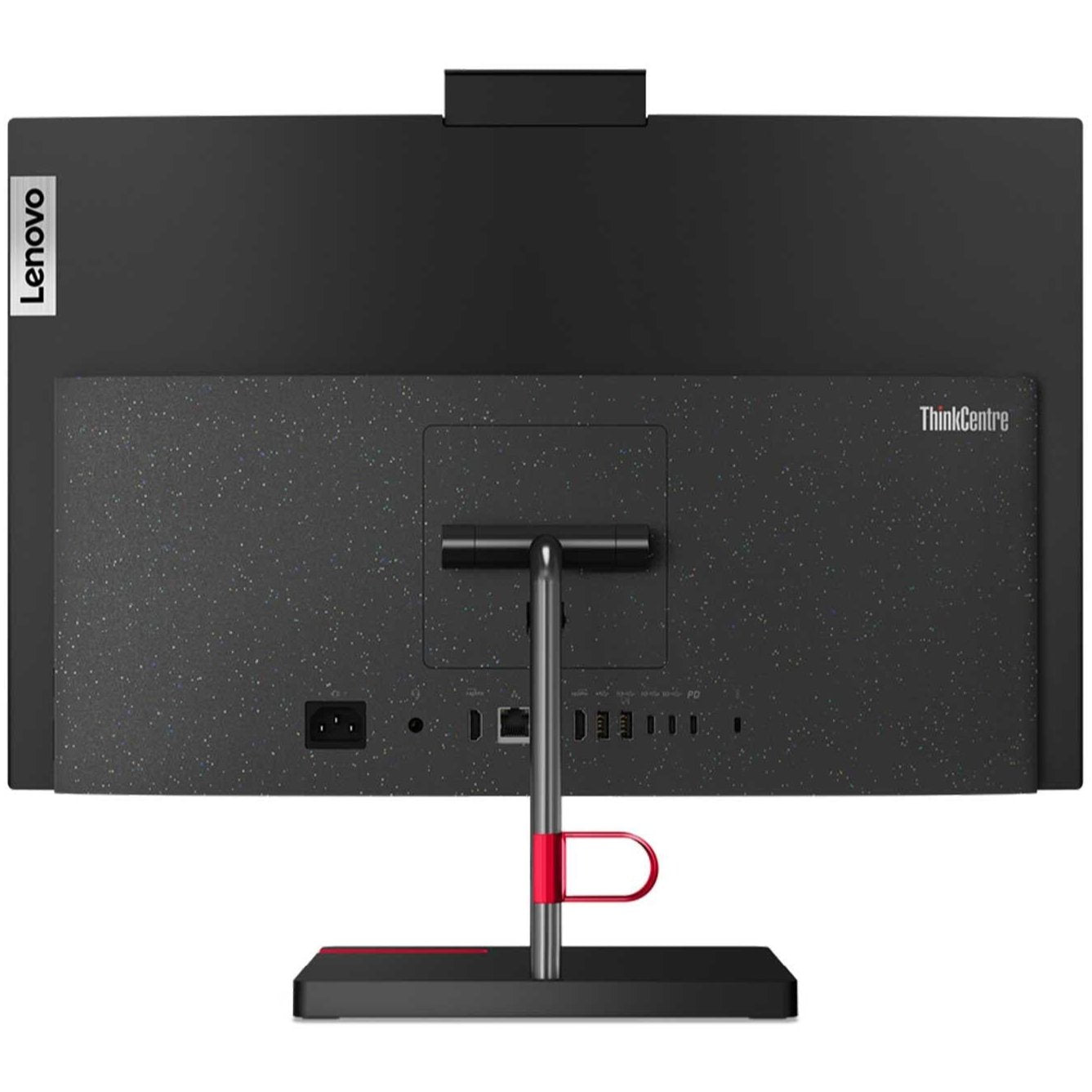 Lenovo ThinkCentre Neo 50A 12B90048TX i7-12700H A370M 23.8" FullHD All In One Bilgisayar