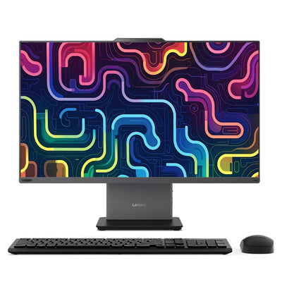 Lenovo ThinkCentre Neo 50A 12SA0013TR i7-13620H 27" FHD Touch All In One Bilgisayar