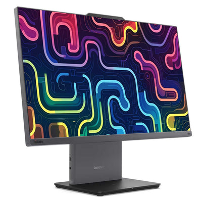 Lenovo ThinkCentre Neo 50A 12SA0013TR i7-13620H 27" FHD Touch All In One Bilgisayar