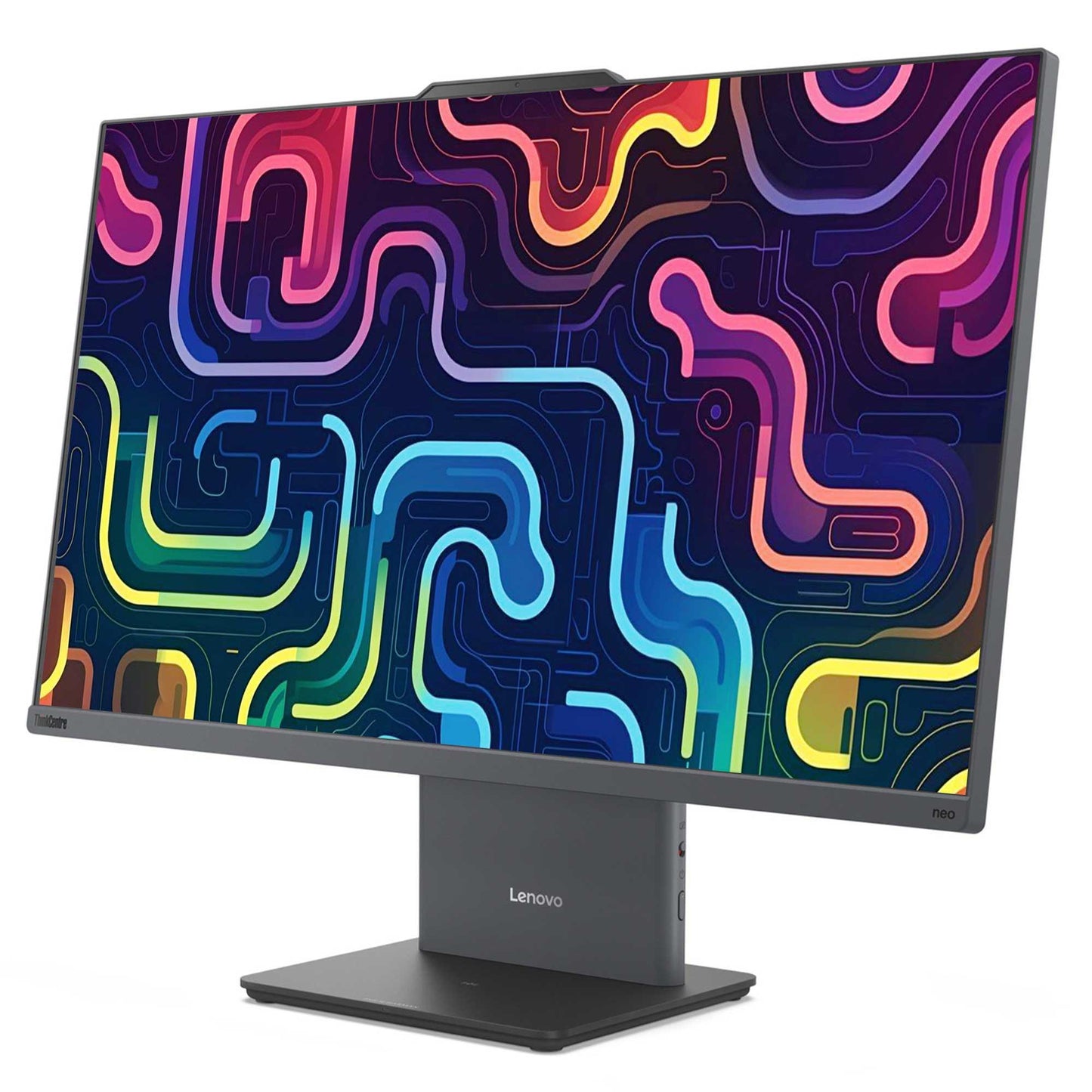 Lenovo ThinkCentre Neo 50A 12SA0013TR i7-13620H 27" FHD Touch All In One Bilgisayar