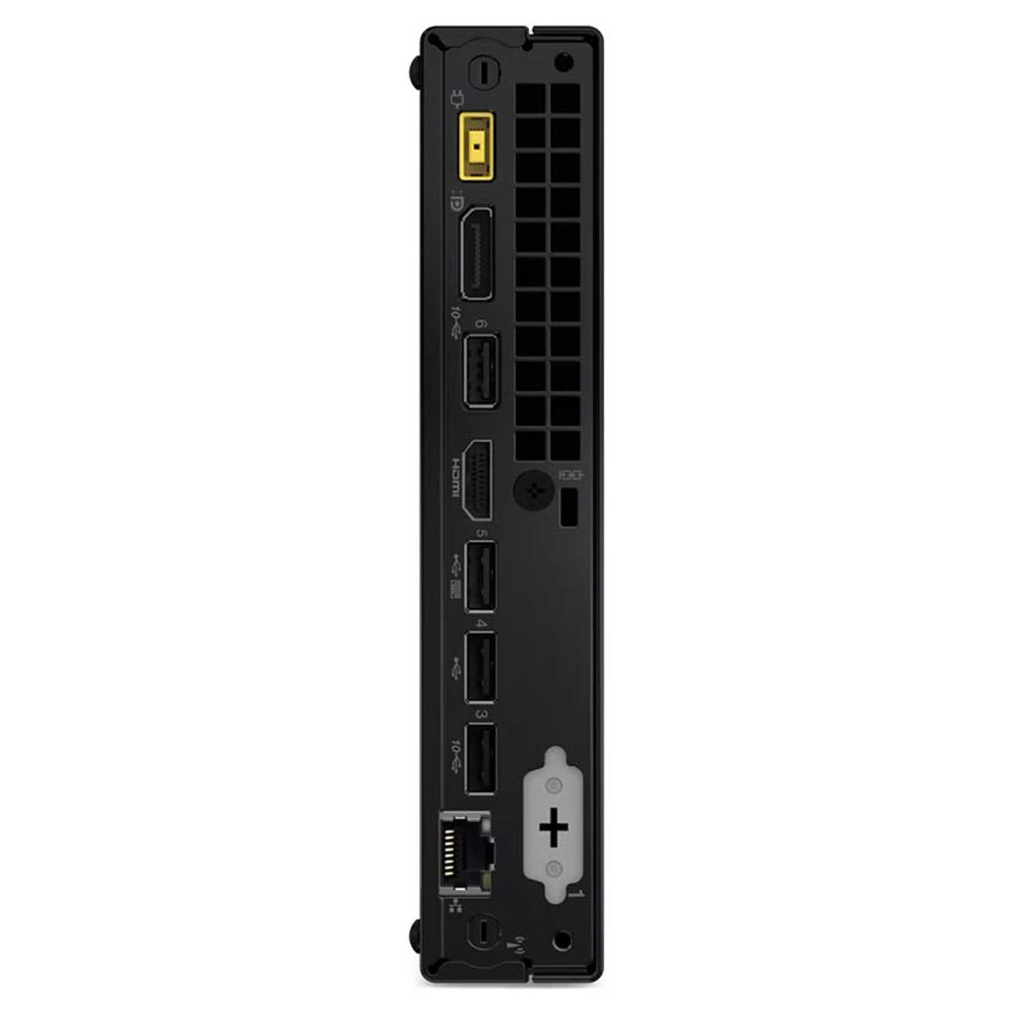Lenovo ThinkCentre Neo 50Q 12LN006KTR i5-13420H 512SSD Mini Masaüstü Bilgisayar