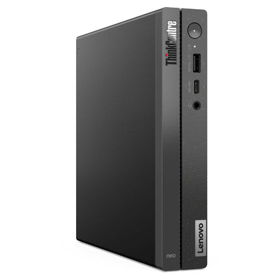 Lenovo ThinkCentre Neo 50Q 12LN007VTR i5-13420H Mini Masaüstü Bilgisayar