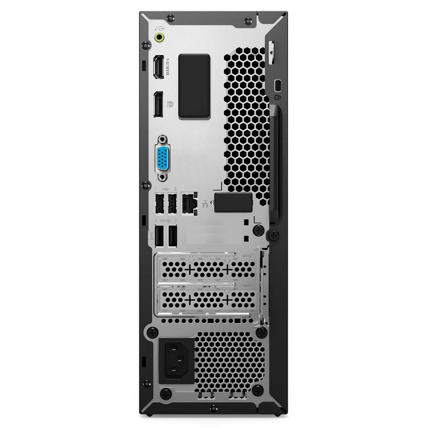 Lenovo ThinkCentre Neo 50S 12JF009DTR i5-12400 Masaüstü Bilgisayar