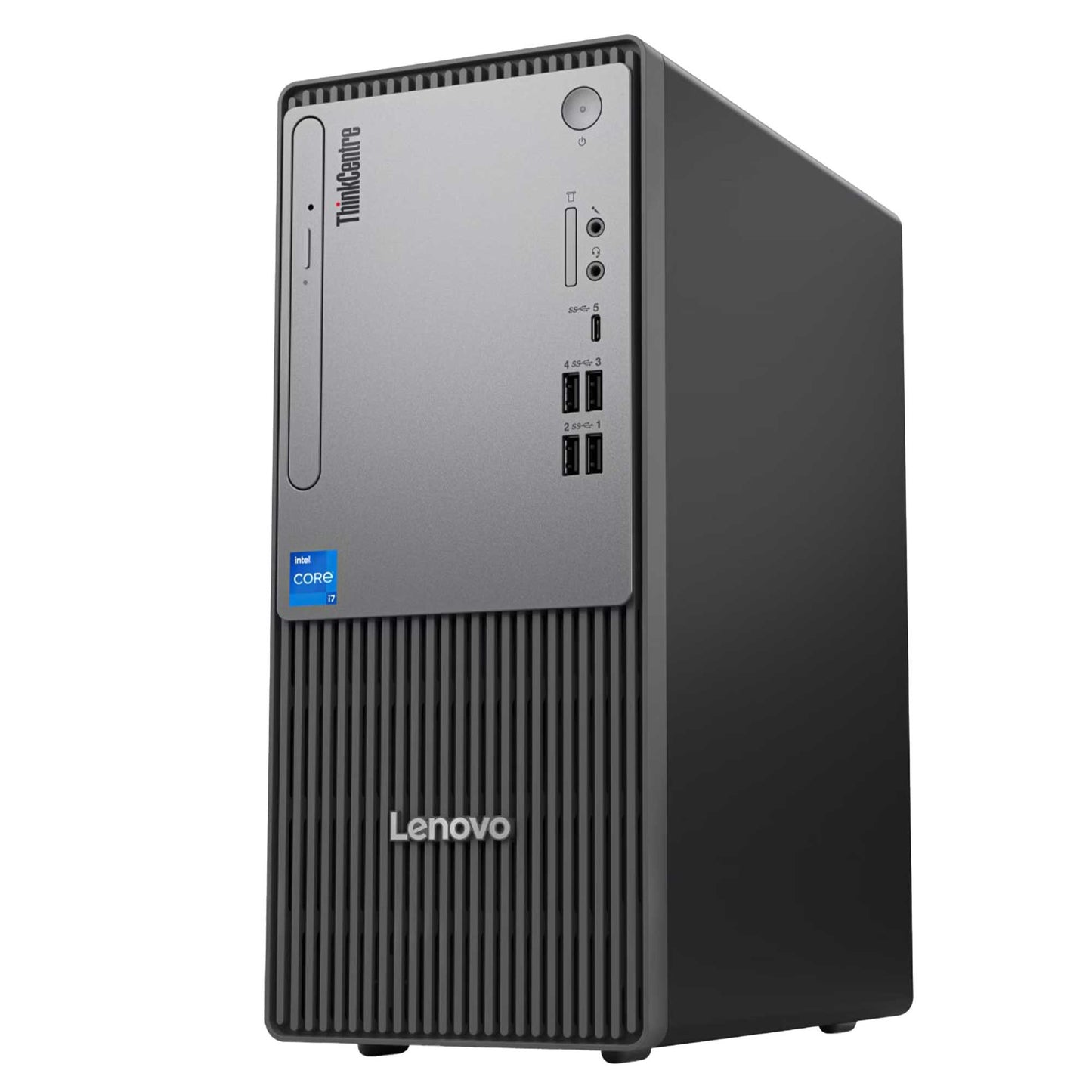 Lenovo ThinkCentre Neo 50T G5 12UB0009TR i3-13100 512SSD Masaüstü Bilgisayar