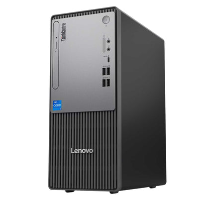 Lenovo ThinkCentre Neo 50T G5 12UB0009TR i3-13100 512SSD  Masaüstü Bilgisayar