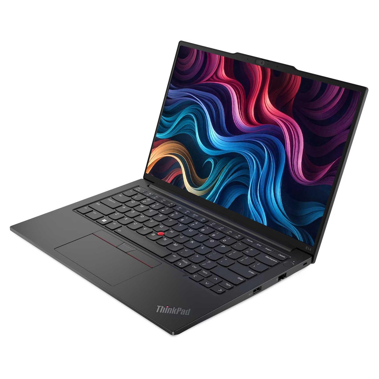 Lenovo ThinkPad E14 21JK00LCTX i5-13420H 14" WUXGA Dizüstü Bilgisayar