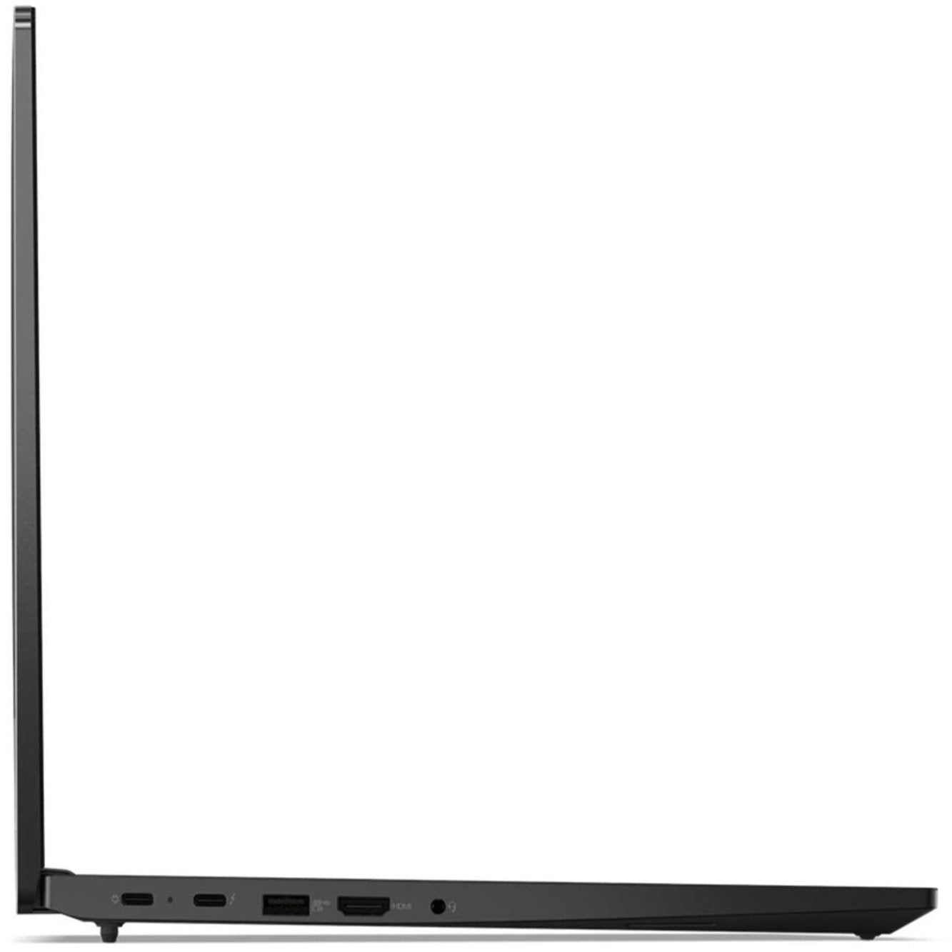 Lenovo ThinkPad E16 21JQS216MX i7-1355U MX550 16" FullHD+ Dizüstü Bilgisayar