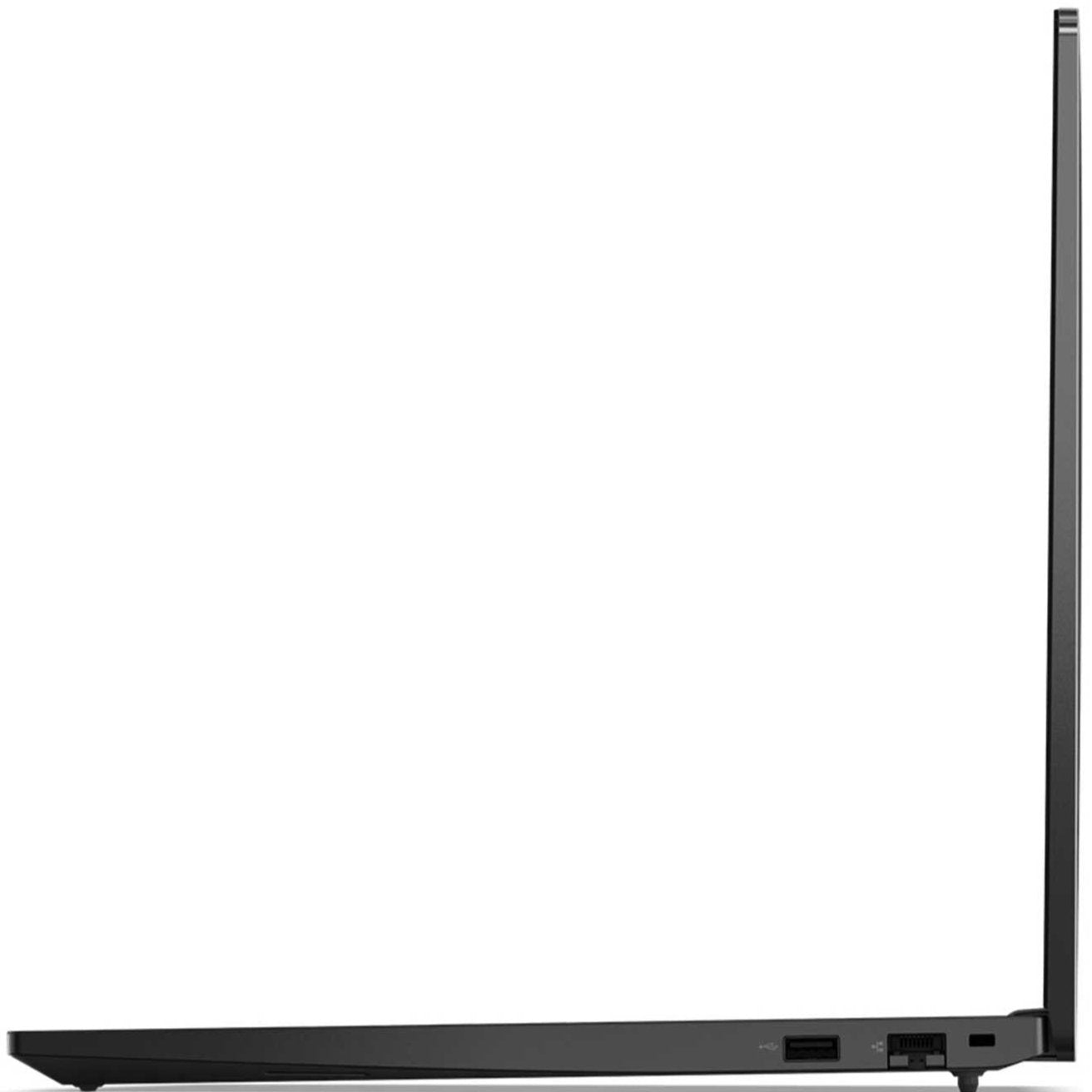 Lenovo ThinkPad E16 21JQS216MX i7-1355U MX550 16" FullHD+ Dizüstü Bilgisayar