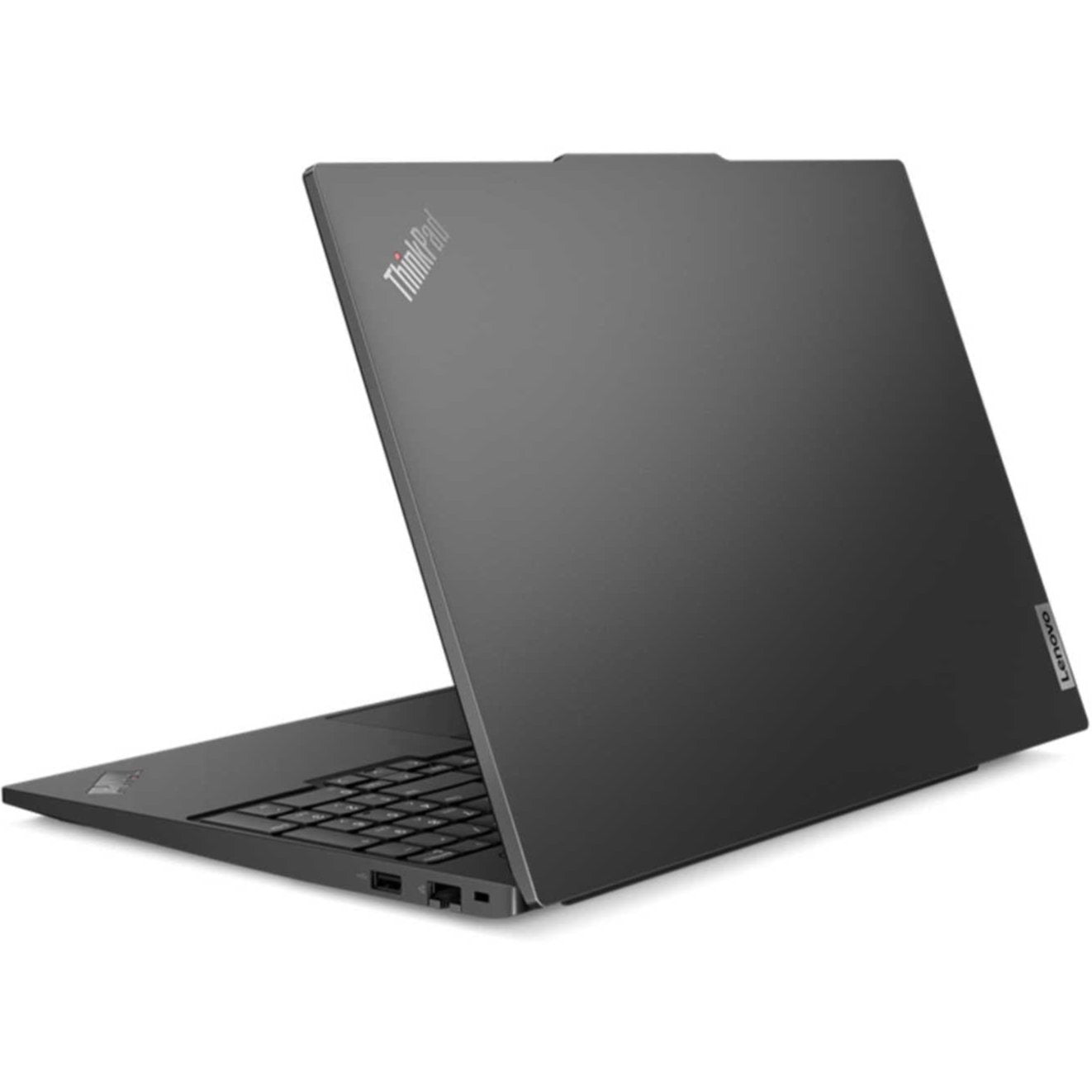 Lenovo ThinkPad E16 21JQS216MX i7-1355U MX550 16" FullHD+ Dizüstü Bilgisayar