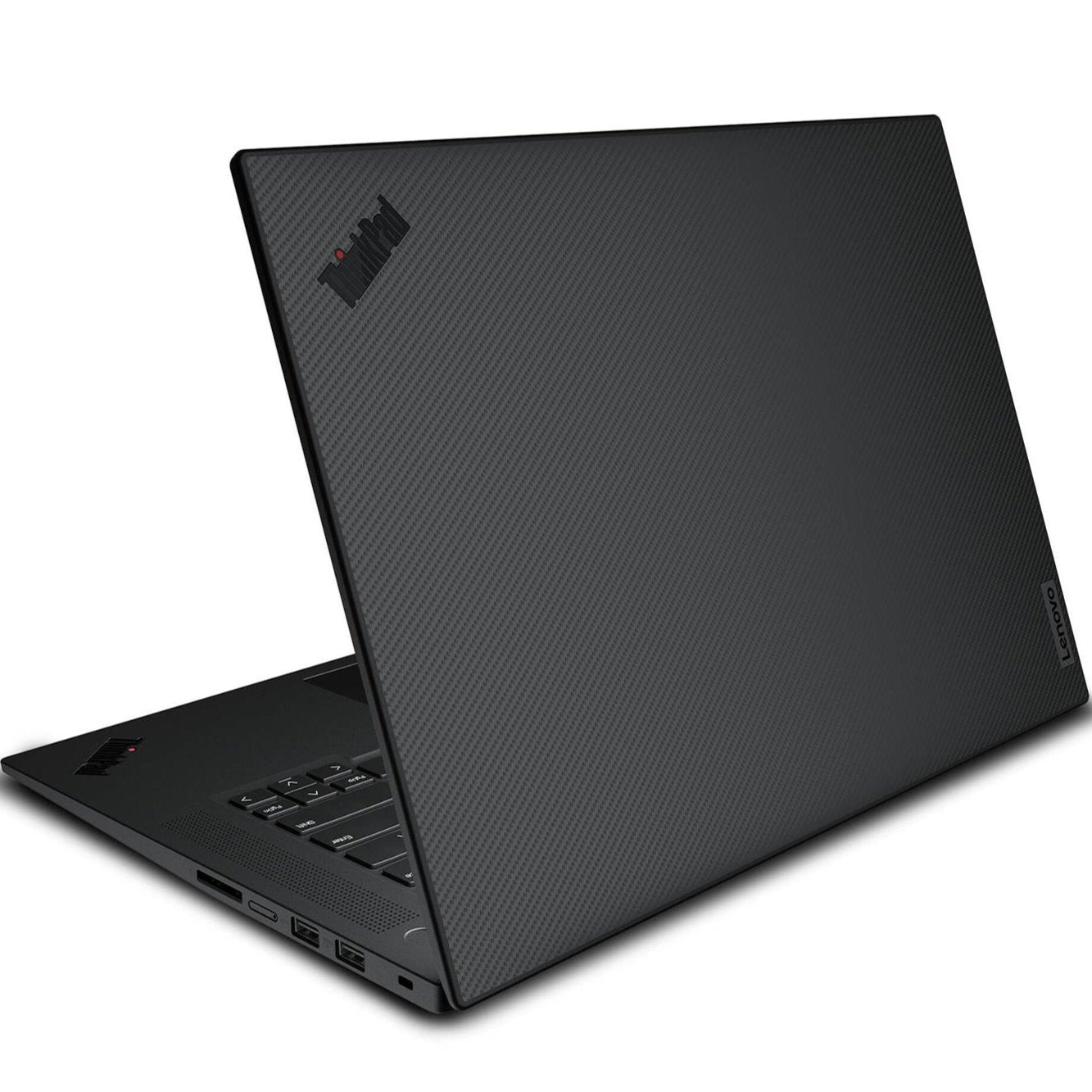 Lenovo ThinkPad P1 21DC000VTX i7-12800H A4500 16" UHD+ Dizüstü iş istasyonu