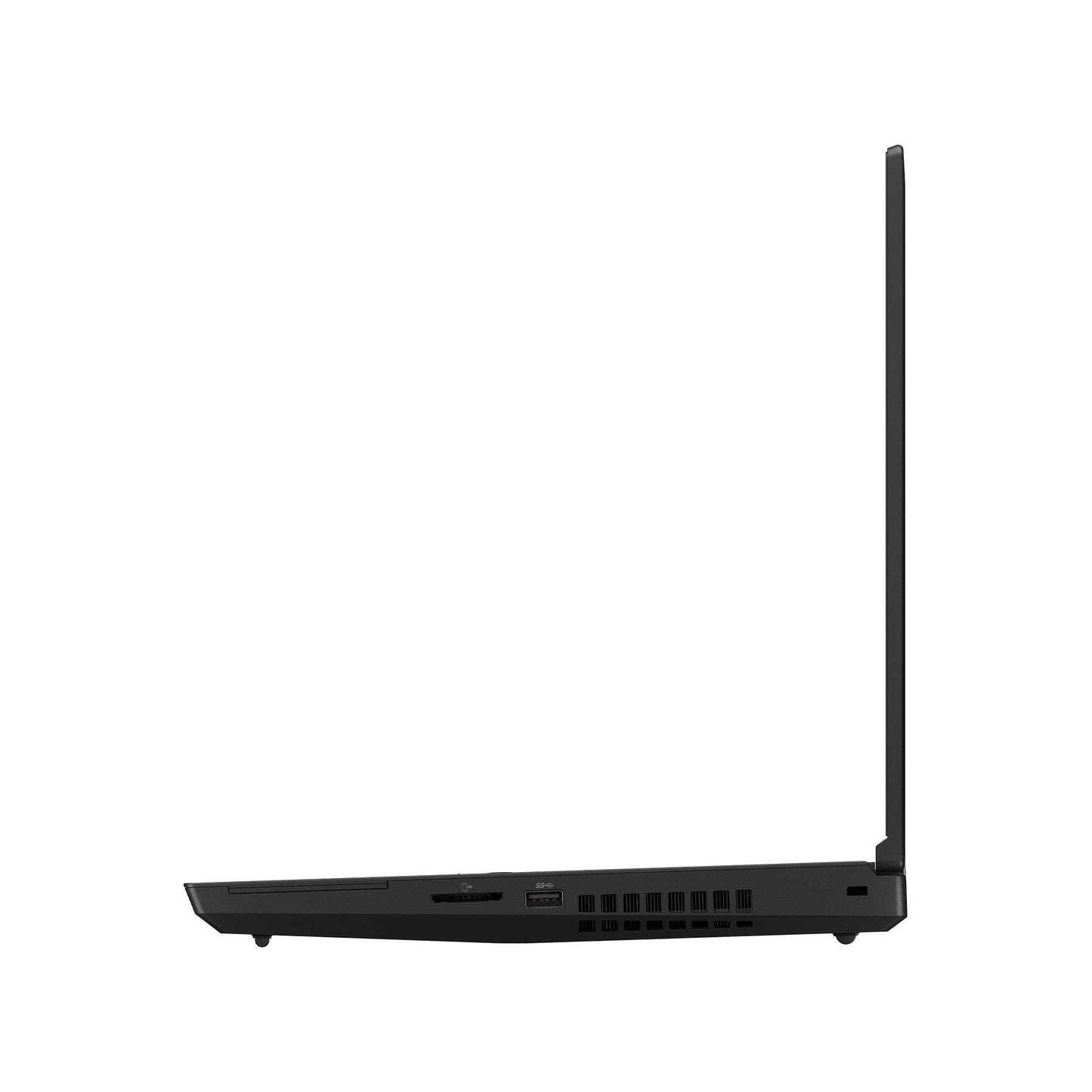 Lenovo ThinkPad P15 20YQS0A3TX i7-11850H RTXA3000 15.6" FullHD Dizüstü İş İstasyonu