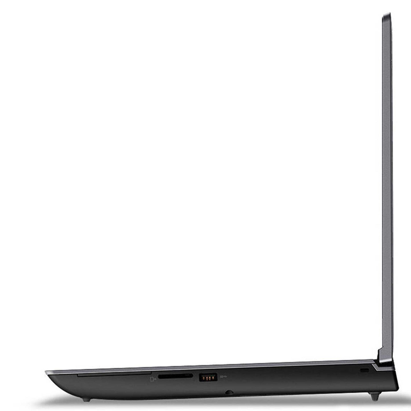 Lenovo ThinkPad P16 21FA0003TX i9-13980HX RTX2000 16" QHD+ Taşınabilir iş istasyonu