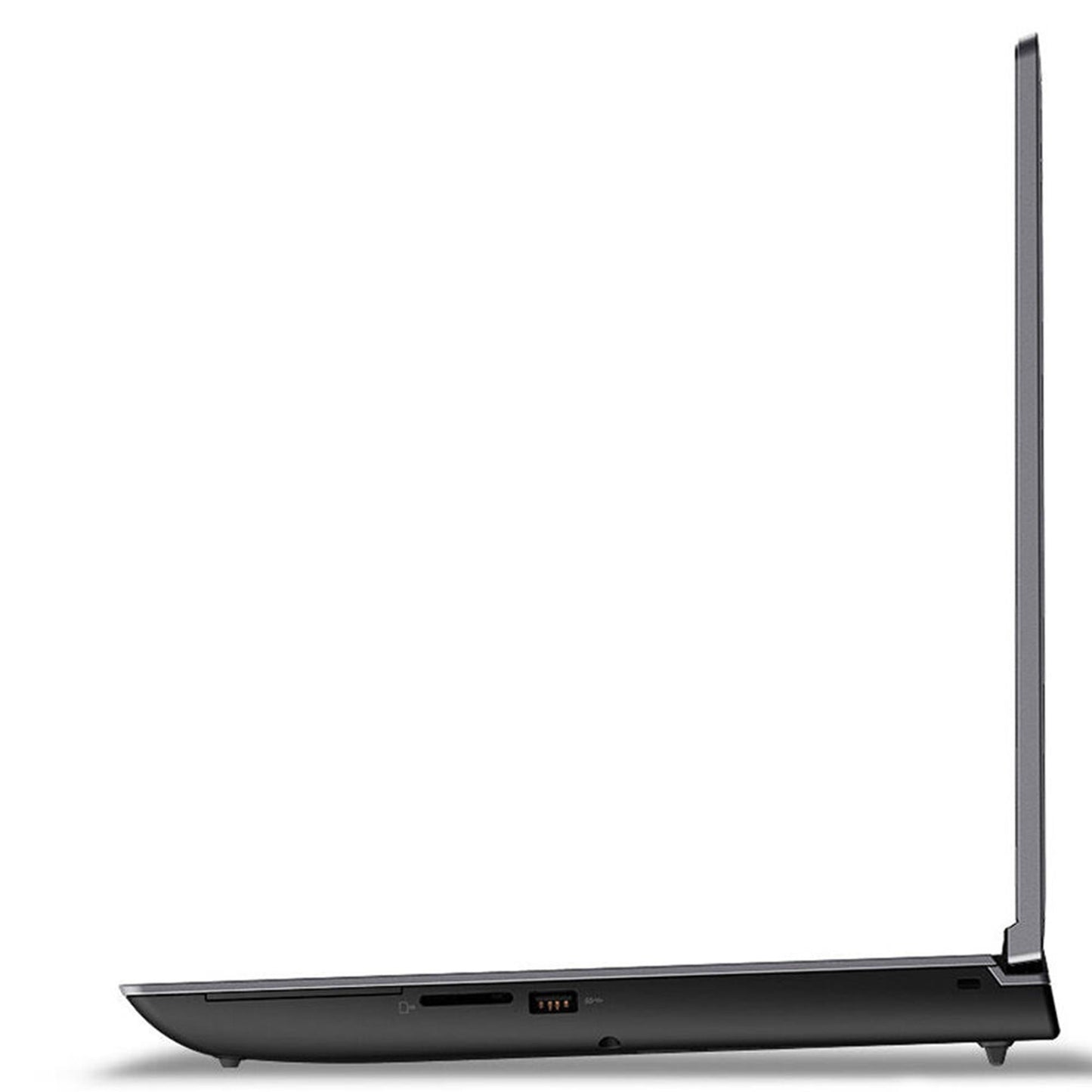 Lenovo ThinkPad P16 21FA0004TX i7-13700HX A1000 16" QHD+ Taşınabilir iş istasyonu