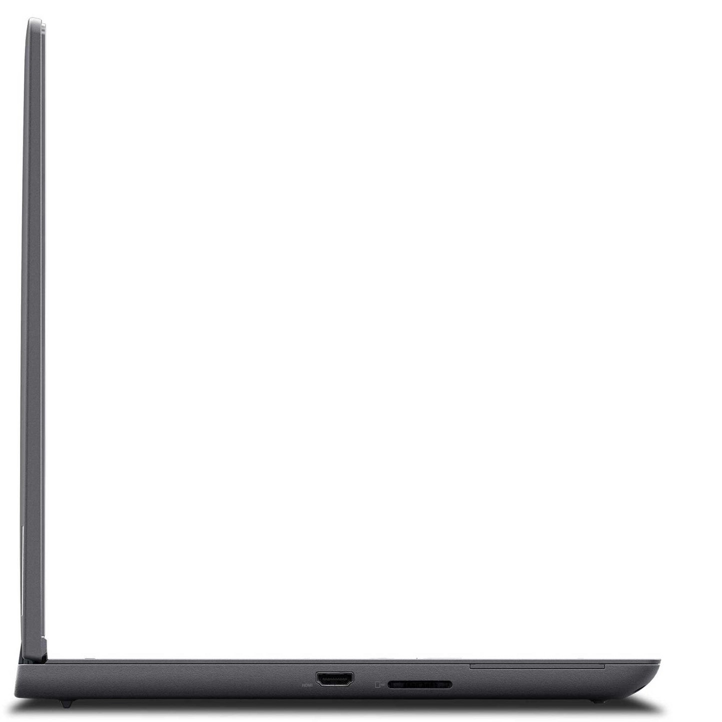 Lenovo ThinkPad P16V 21FC000MTX i7-13800H RTX2000 16" FullHD+ Dizüstü iş istasyonu