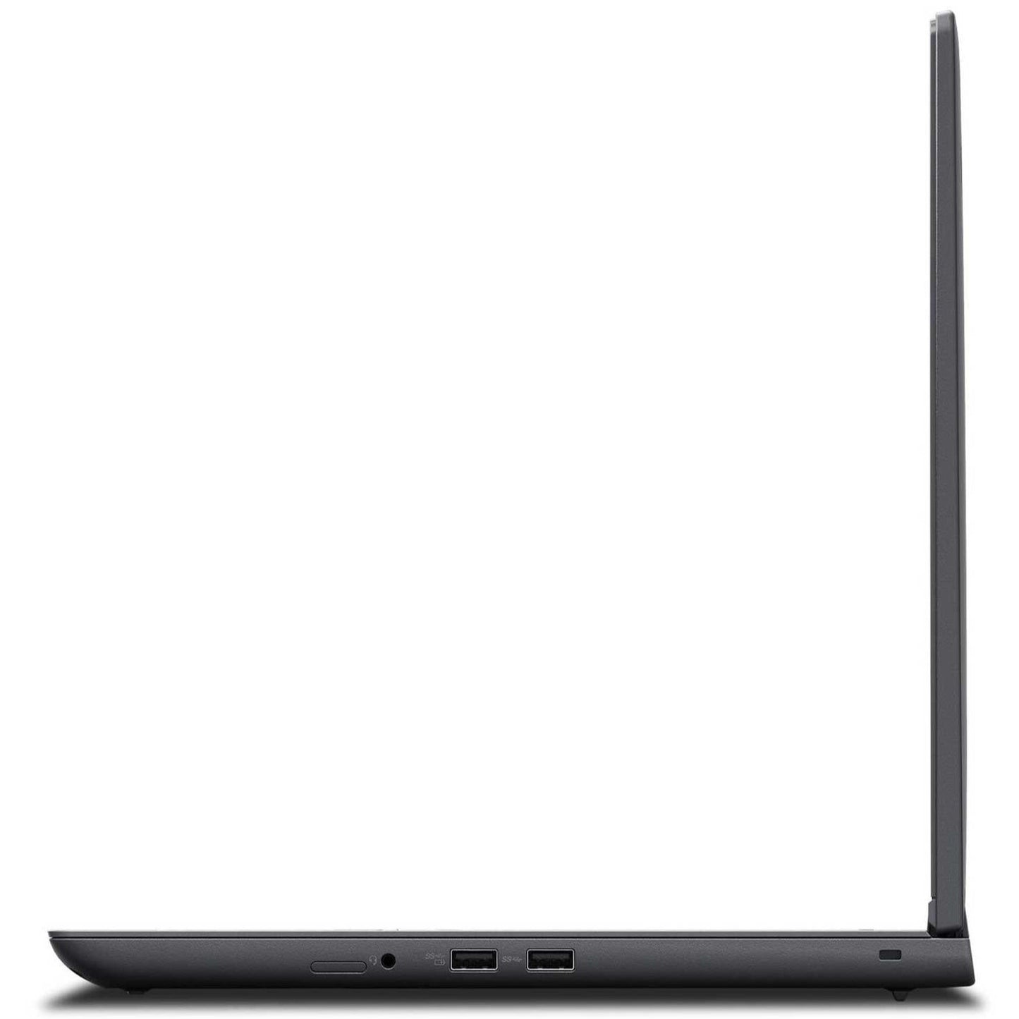 Lenovo ThinkPad P16V 21FC0019TX i9-13900H RTX2000 16" FullHD+ Taşınabilir iş istasyonu