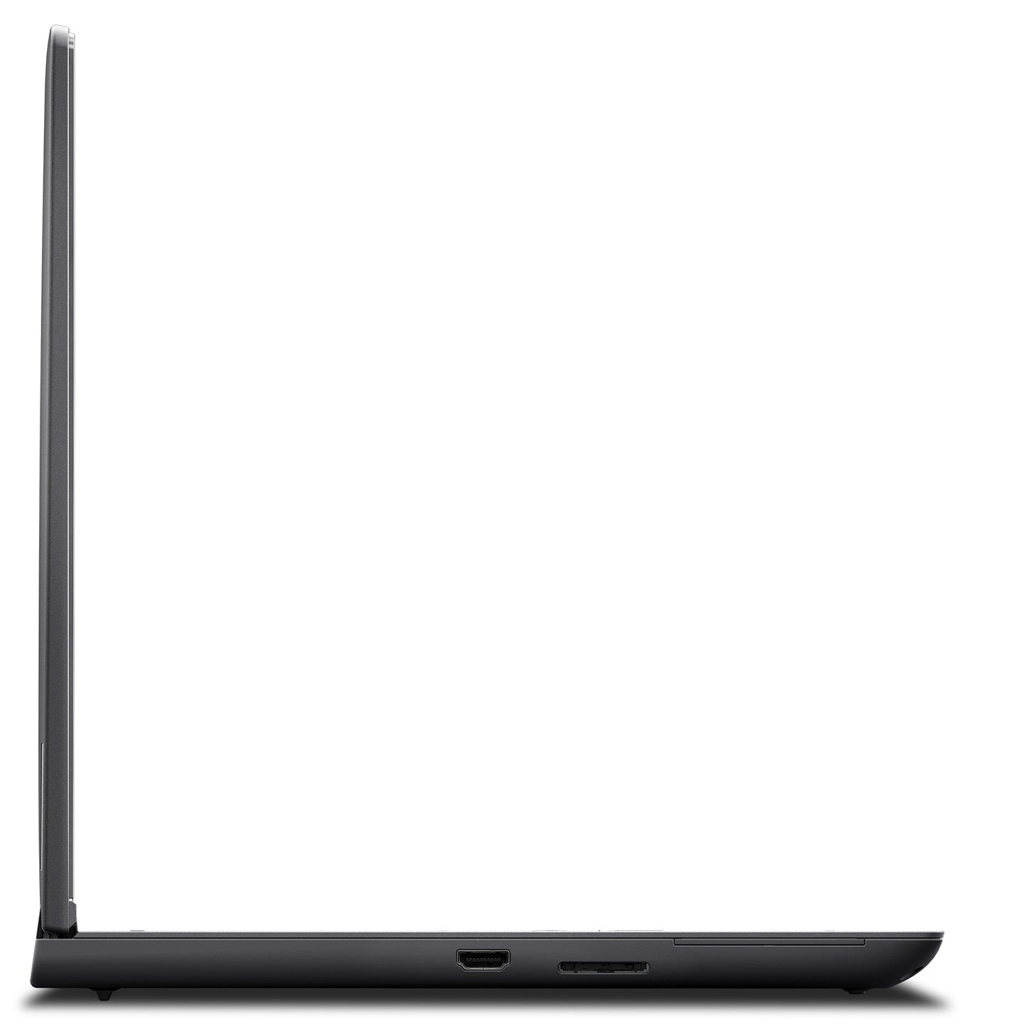 Lenovo ThinkPad P16V 21KX001MTX Ultra7 165H RTX2000 16" WUXGA Dizüstü İş İstasyonu