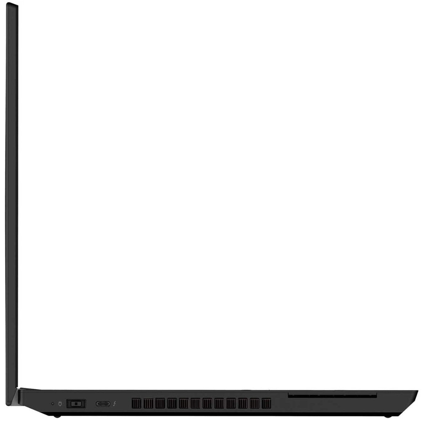 Lenovo ThinkPad T15P 21A7000FTX i7-11800H GTX1650 15.6" UHD Taşınabilir iş istasyonu