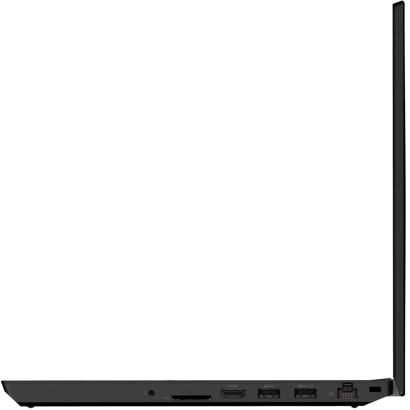 Lenovo ThinkPad T15P 21A7000FTX i7-11800H GTX1650 15.6" UHD Taşınabilir iş istasyonu