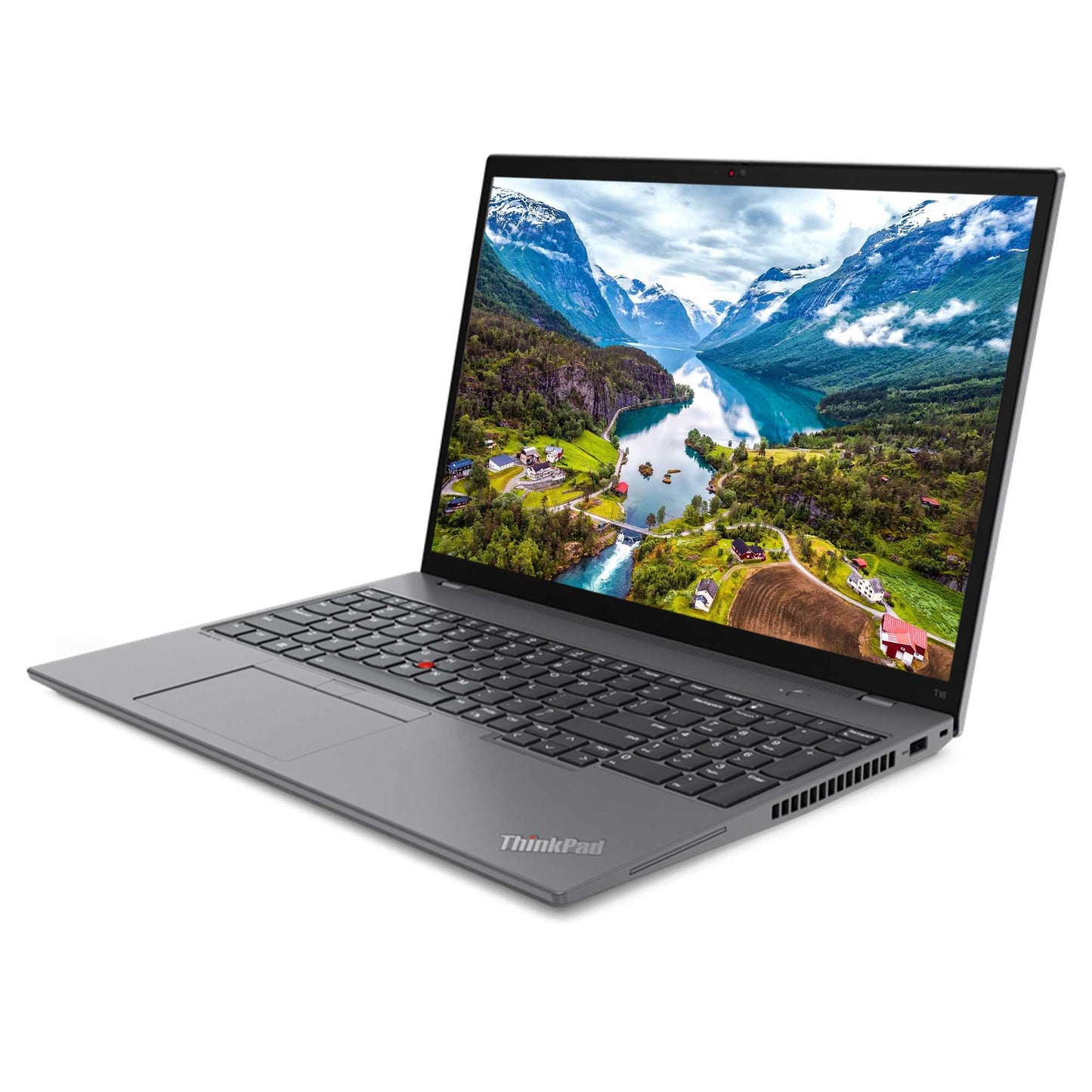 Lenovo ThinkPad T16 21HH001MUS00TT i7-1355U 16" Touch Dizüstü Bilgisayar