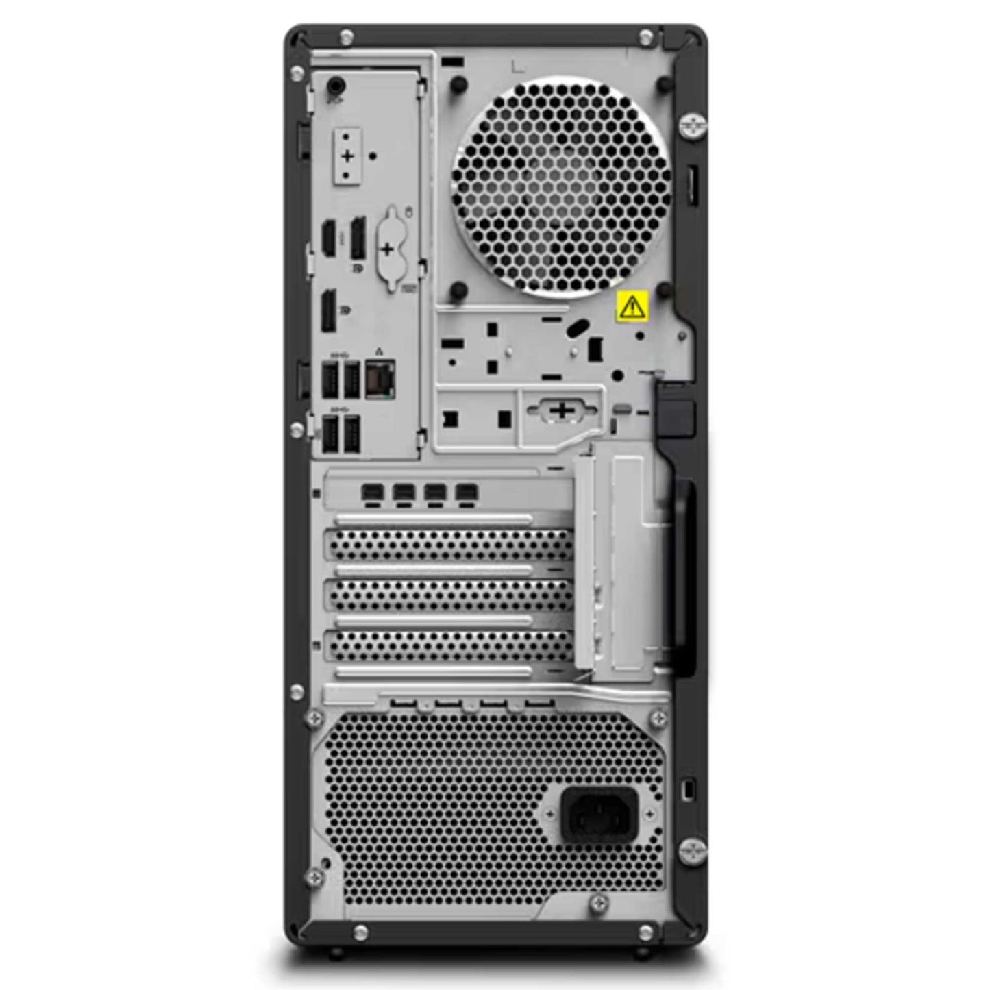 Lenovo ThinkStation P2 30FR001HTR i7-14700 T1000 W11P Masaüstü İş İstasyonu