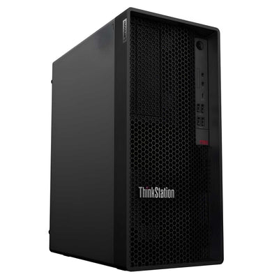 Lenovo ThinkStation P2 30FR003YTR i9-14900K W11P Masaüstü İş İstasyonu