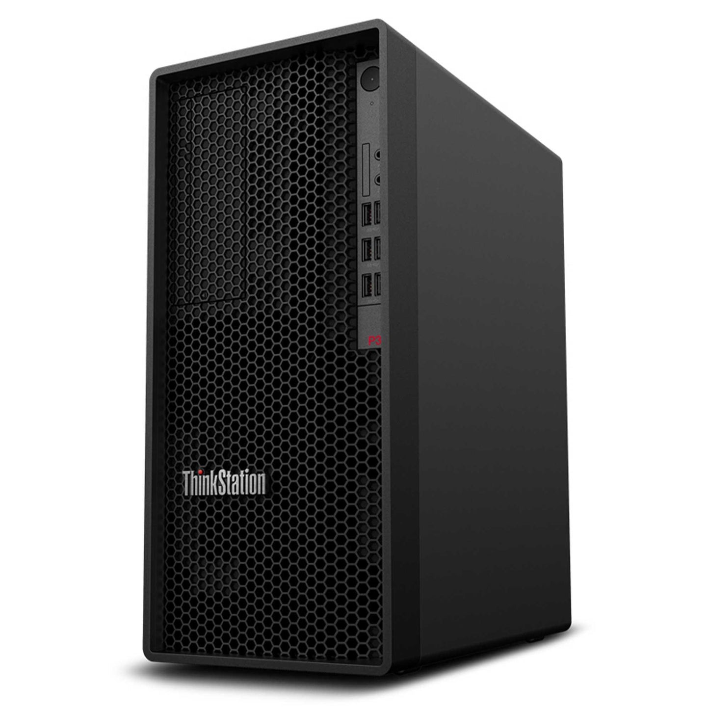 Lenovo ThinkStation P348 30EQ016QTX W10P Masaüstü İş İstasyonu