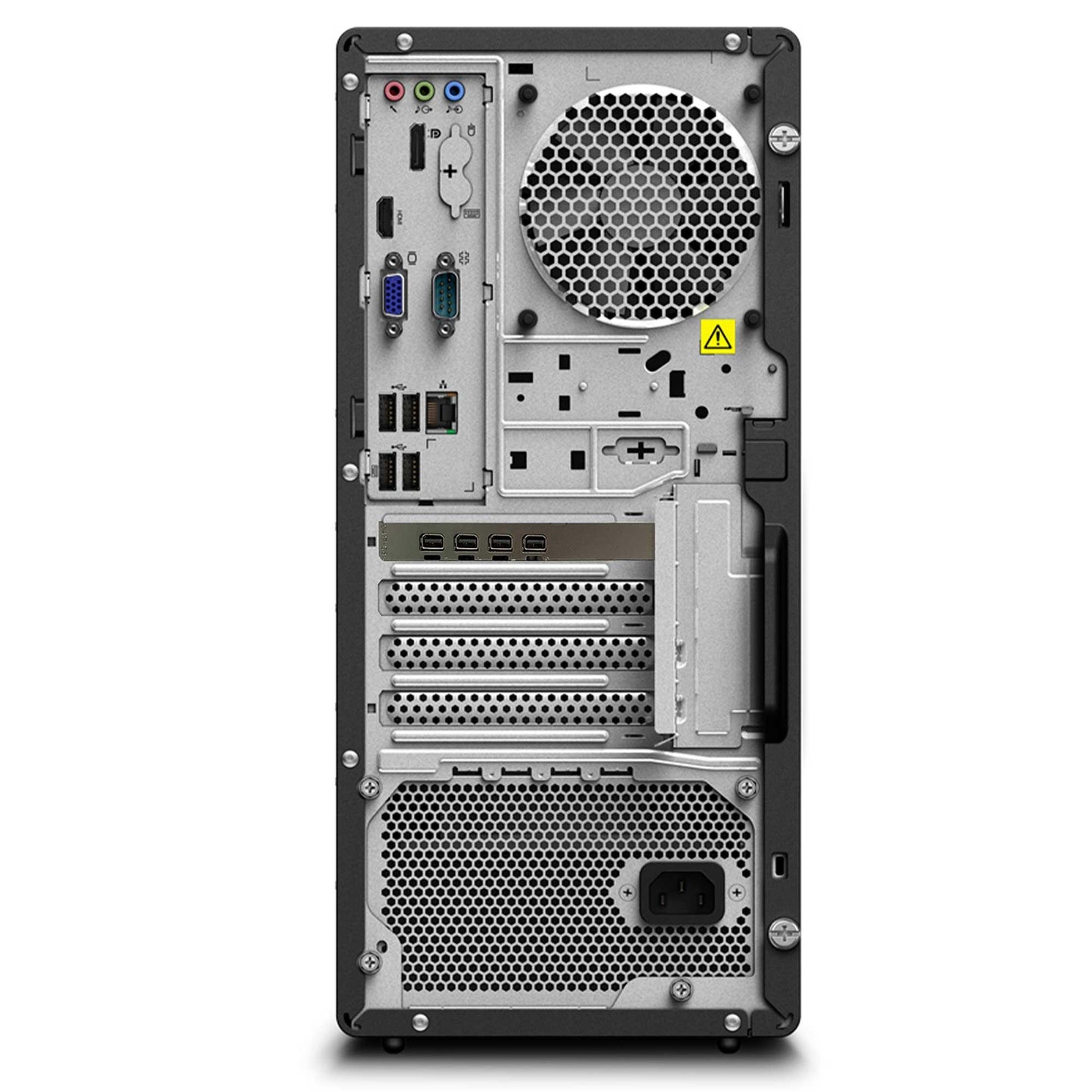Lenovo ThinkStation P348 30EQ016QTX W10P Masaüstü İş İstasyonu