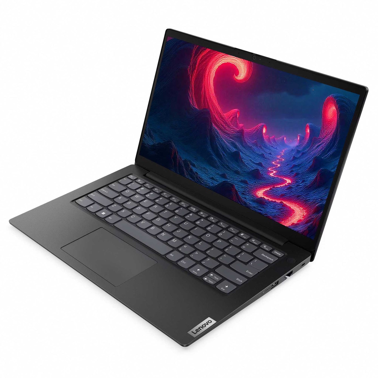 Lenovo V14 82YT00HBTX Gold 7220U 14" FHD Dizüstü Bilgisayar