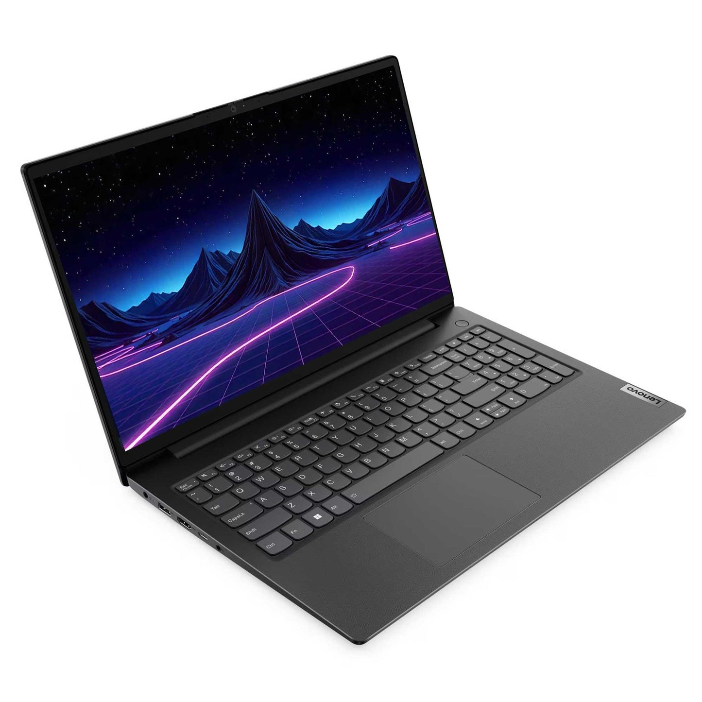 Lenovo V15 82YY0013TR Ryzen7 7730U 15.6" FHD Dizüstü Bilgisayar