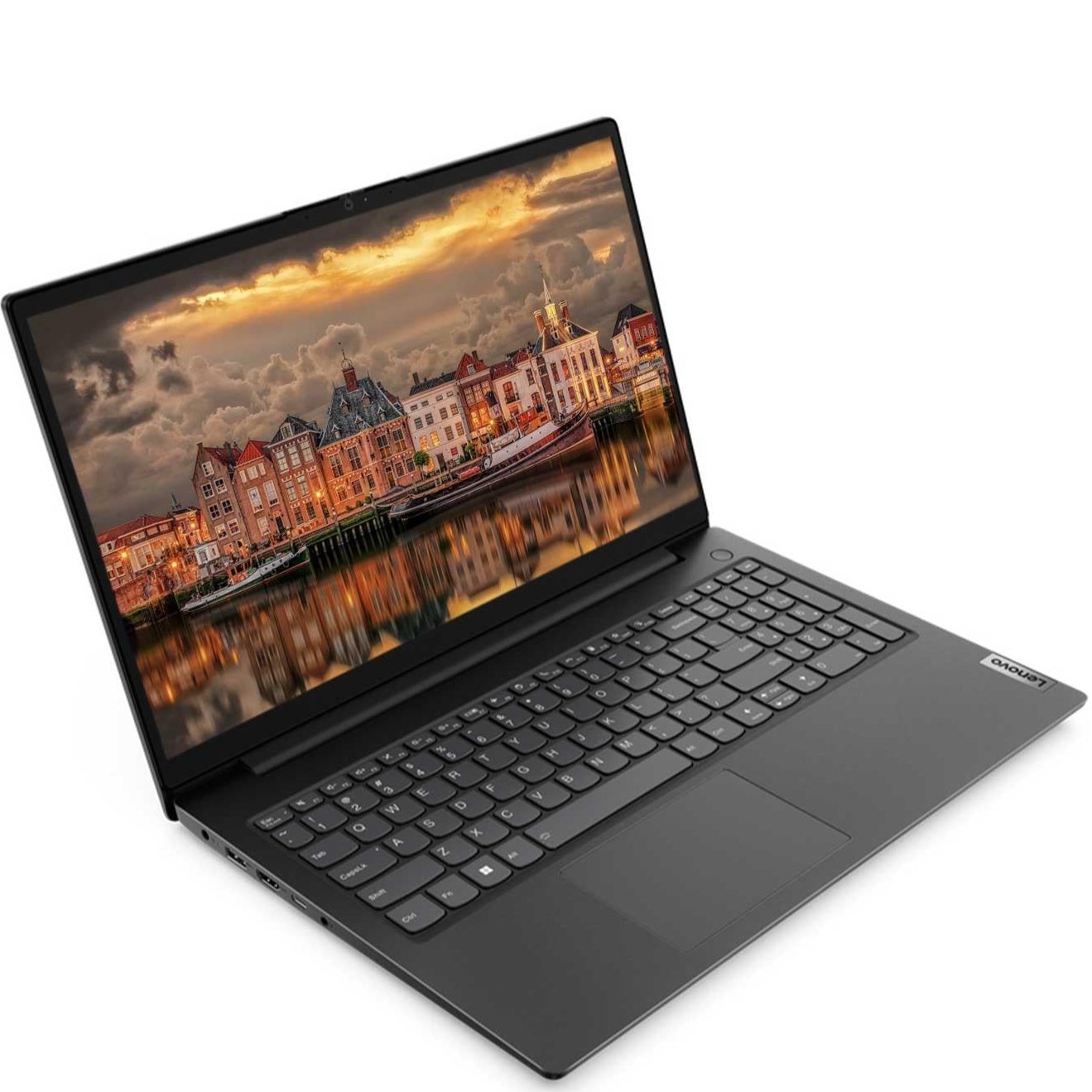 Lenovo V15 83A1003NTX i7-1355U 15.6" FullHD Taşınabilir Bilgisayar