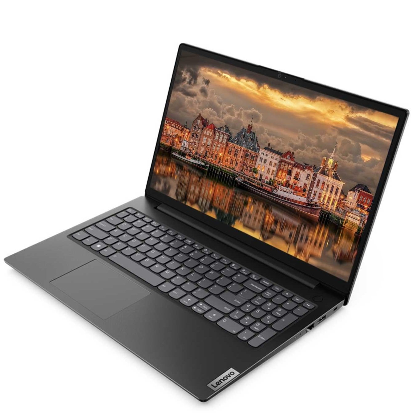 Lenovo V15 83A1003NTX i7-1355U 15.6" FullHD Taşınabilir Bilgisayar