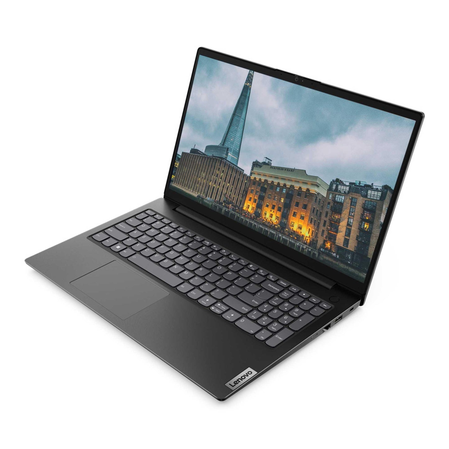 Lenovo V15 83FS001XTR i5-12500H 15.6" FullHD Taşınabilir Bilgisayar