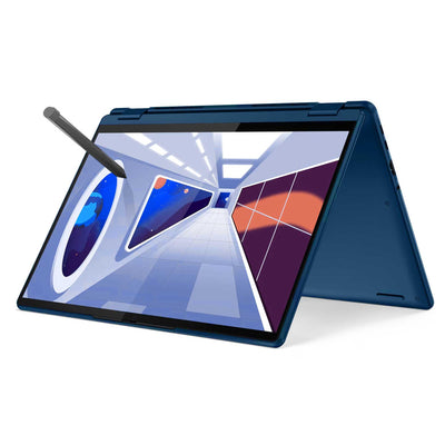 Lenovo Yoga 6 83B2009NTX Ryzen5 7530U 13.3" WUXGA Touch Dizüstü Bilgisayar